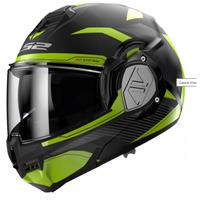 CASCO LS2 FF906 CON PINLOCK