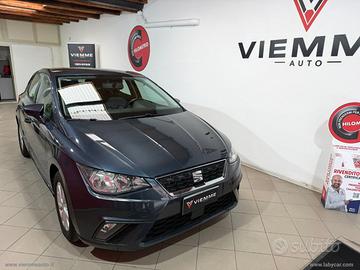 SEAT Ibiza 1.0 EcoTSI 95CV 5p. FR