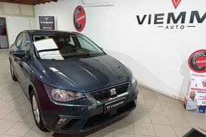 SEAT Ibiza 1.0 EcoTSI 95CV 5p. FR
