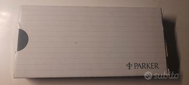 Stilografica parker