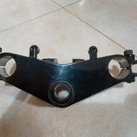 Piastra superiore forcella Honda NSR jc20