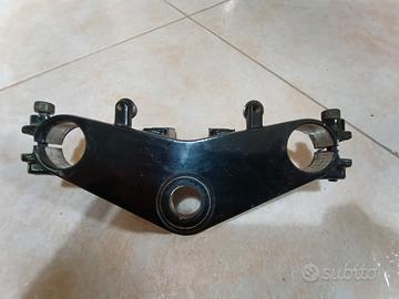 Piastra superiore forcella Honda NSR jc20