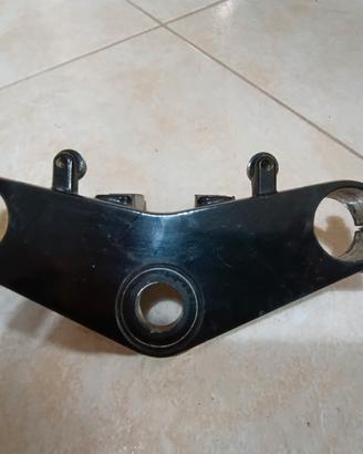 Piastra superiore forcella Honda NSR jc20