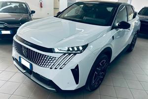 Peugeot 3008 Hybrid 145 e-DCS6 GT