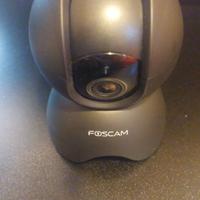 Telecamera Foscam R5