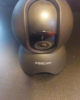 Telecamera Foscam R5