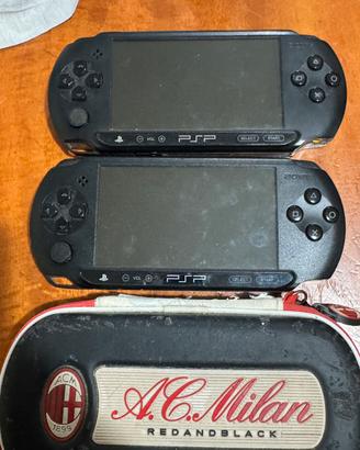 Psp sony