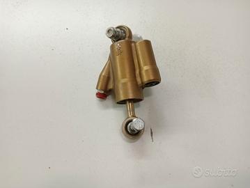 ammortizzatore sterzo