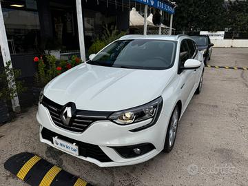 Renault Megane Sporter dCi 8V 110 CV Energy Intens