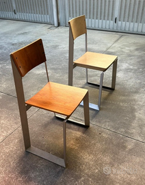 Rarissimi Prototipi Cappellini – Design Minimalist