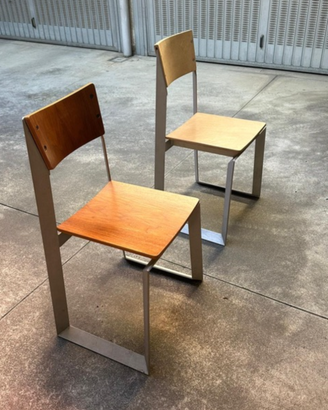 Rarissimi Prototipi Cappellini – Design Minimalist