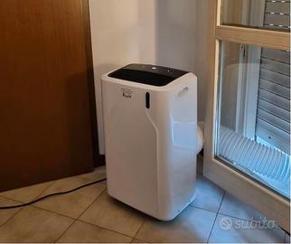Condizionatore portatile Pinguino DeLonghi