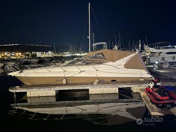 SESSA OYSTER C42