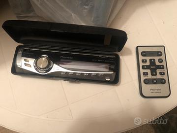 Autoradio Pioneer deh-30mp