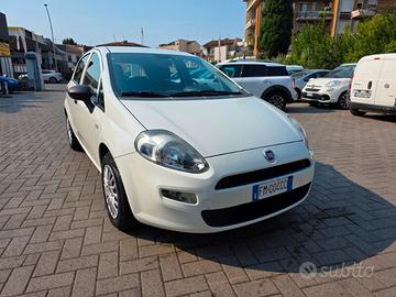 FIAT Punto 4ª serie Punto 1.4 8V 5 porte Easyp...