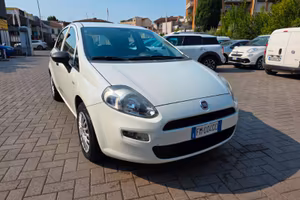 FIAT Punto 4ª serie Punto 1.4 8V 5 porte Easyp...