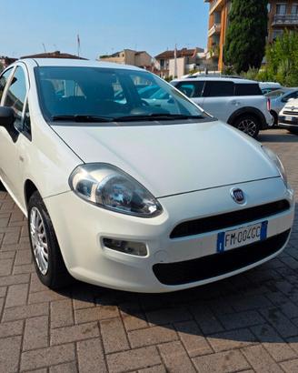 FIAT Punto 4ª serie Punto 1.4 8V 5 porte Easyp...