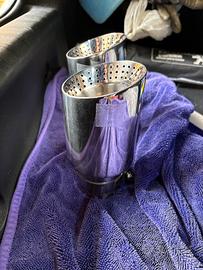 Terminali Per scarico