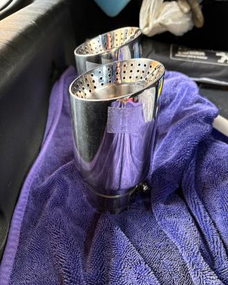 Terminali Per scarico