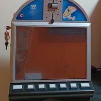 Slot Machine Ginger