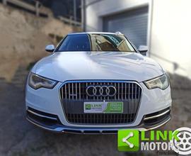 AUDI A6 allroad 3.0 TDI 245 CV clean diesel S tr