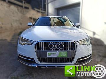 AUDI A6 allroad 3.0 TDI 245 CV clean diesel S tr