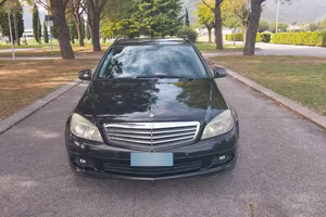Mercedes Benz classe c 220 sw