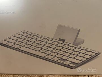 Tastiera iPad 30pin