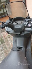 Ricambi Yamaha Majesty 250