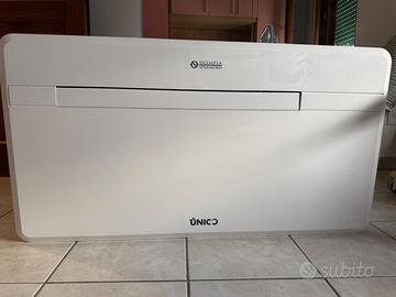 Condizionatore Olimpia Splendid UNICO semi-nuovo