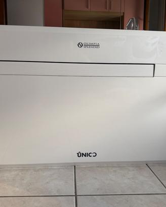 Condizionatore Olimpia Splendid UNICO semi-nuovo
