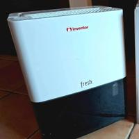 deumidificatore inventor