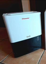 deumidificatore inventor