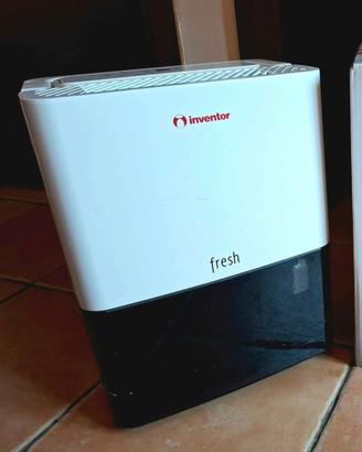 deumidificatore inventor