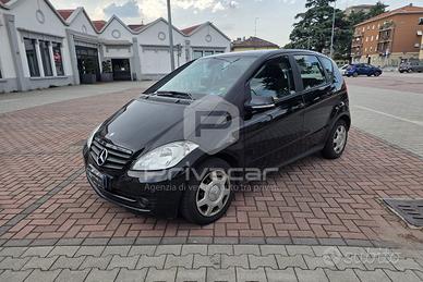 MERCEDES A 160 CDI AUTOMATIC Executive