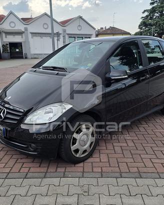 MERCEDES A 160 CDI AUTOMATIC Executive