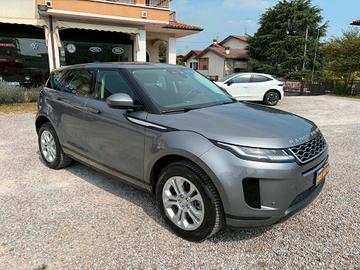 Land Rover Range Evoque 1.5 I3 PHEV 300 CV AWD Aut