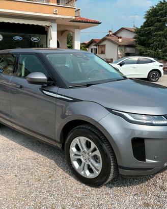 Land Rover Range Evoque 1.5 I3 PHEV 300 CV AWD Aut