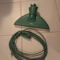 Spazzola e cavo Folletto 130 131