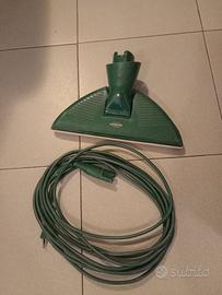 Spazzola e cavo Folletto 130 131
