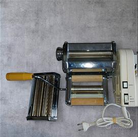 Atlas Marcato 150 originale macchina impastatrice