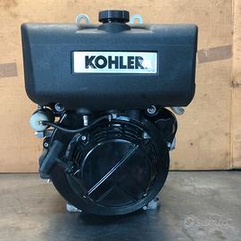 Motore Kohler KD15-440 ( ex Lombardini 15LD-440 )