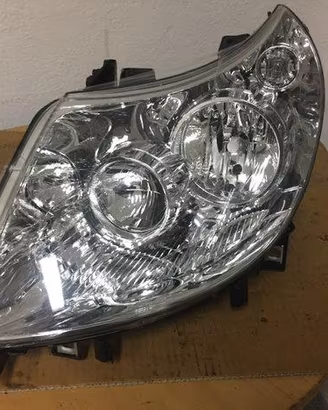 PBL777 Faro Ant SX Fiat Ducato 2006/2014
