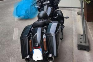 Harley Dsvidson