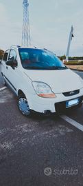 Chevrolet Matiz 
