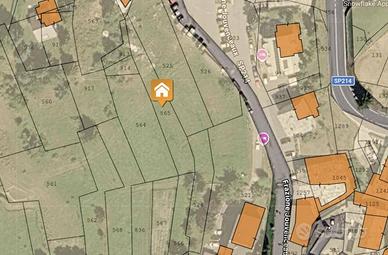Immobile in asta di 489 m² a Sauze d'Oulx