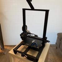 Stampante 3D CR-10S