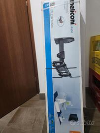 Supporto TV Meliconi L stile R800 Nuovo