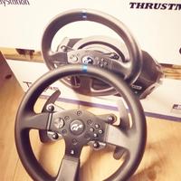* VENDUTO*Thrustmaster T300RS GT Edition –  