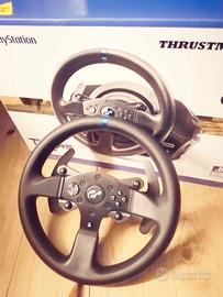 * VENDUTO*Thrustmaster T300RS GT Edition –  